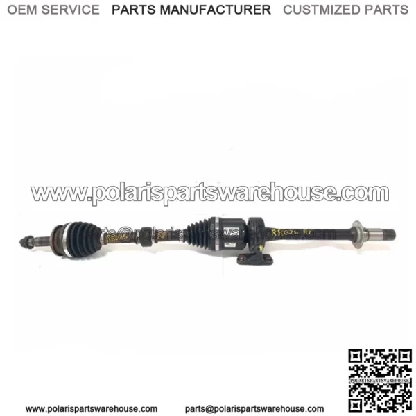 Axle Shaft TOYOTA CAMRY Right 18 19 20 (For: Toyota)