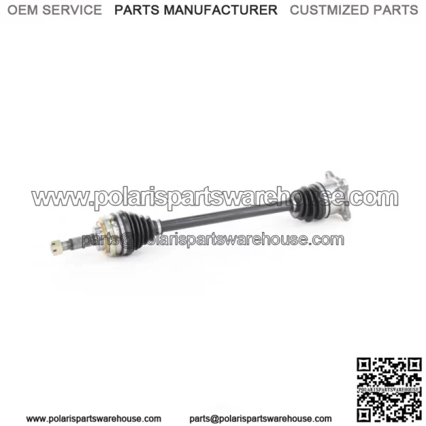 CV Axle Shaft TO-8120 (For: Toyota) - Image 2