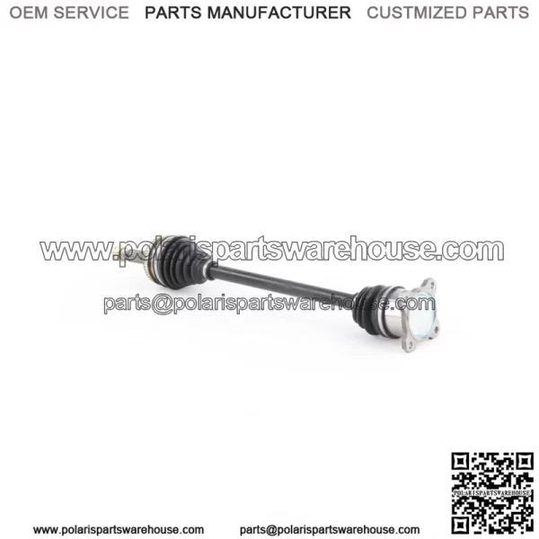 CV Axle Shaft TO-8120 (For: Toyota) - Image 3