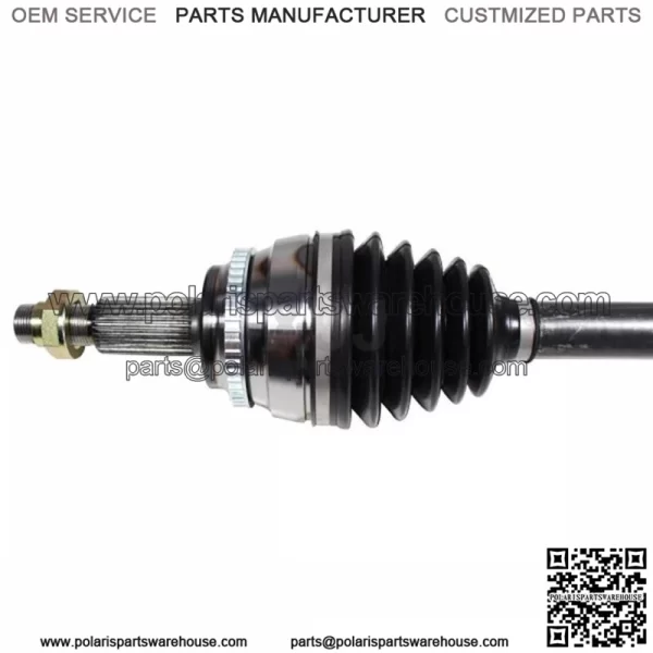 For 2001-2003 Toyota Highlander FWD Front Right Passenger CV Joint Axle Shaft (For: Toyota) - Image 2