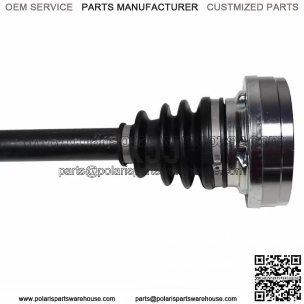 For 2001-2003 Toyota Highlander FWD Front Right Passenger CV Joint Axle Shaft (For: Toyota) - Image 3