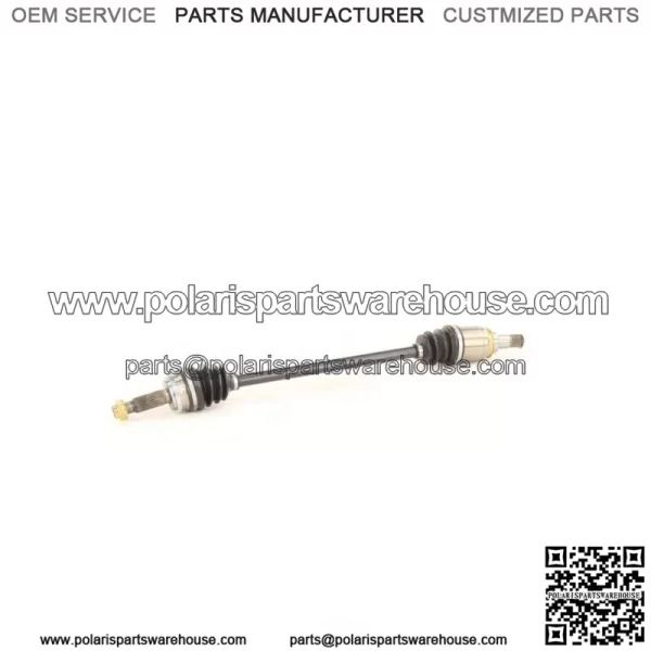 CV Axle Shaft TO-8223 (For: Toyota) - Image 2