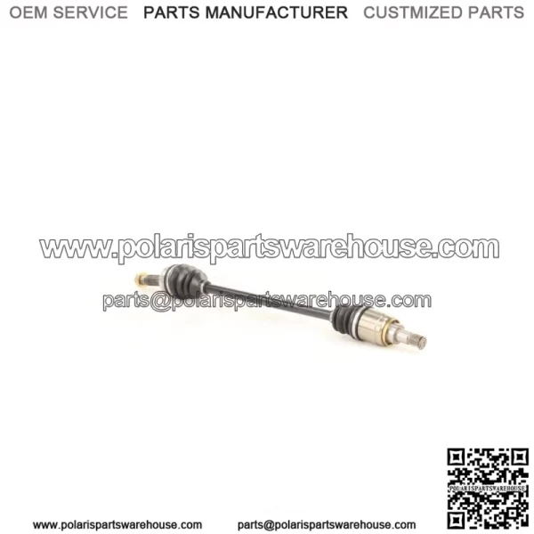 CV Axle Shaft TO-8223 (For: Toyota) - Image 3