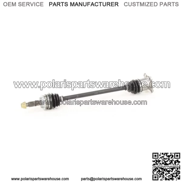 CV Axle Shaft TO-8395 (For: Toyota) - Image 2