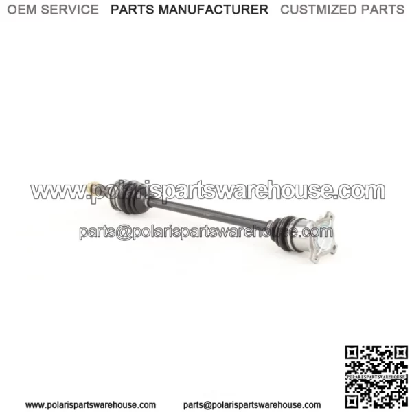 CV Axle Shaft TO-8395 (For: Toyota) - Image 3