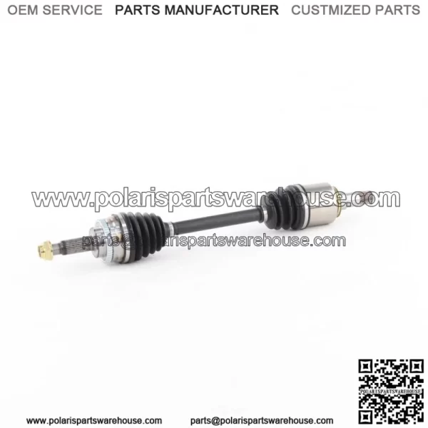 CV Axle Shaft TO-8147 (For: Toyota) - Image 2