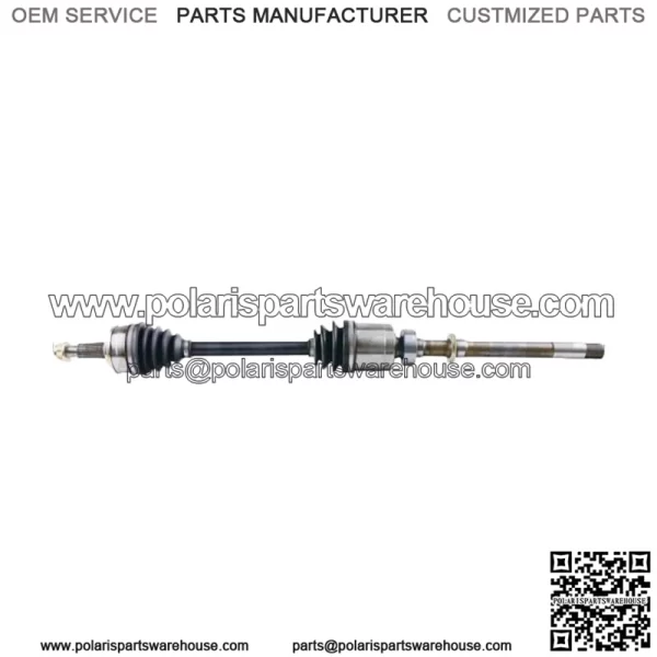 Front Right CV Axle Shaft CV Joint 1X For Toyota RAV4 2013 2014 2015 (For: Toyota)