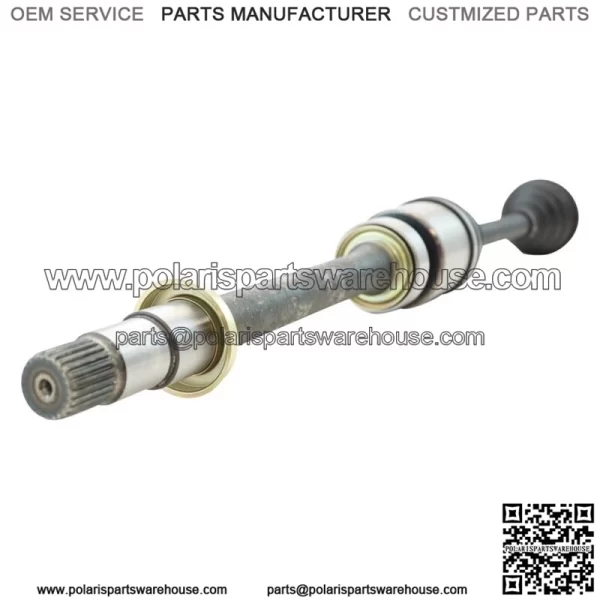 For Toyota Camry 2012-2017 CSA85820 Front Passenger Side Axle Shaft (For: Toyota) - Image 2