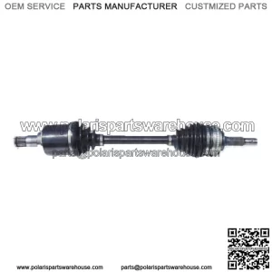 Front Left Driver Side CV Axle Shaft For 2002 2003 Toyota Solara (For: Toyota)