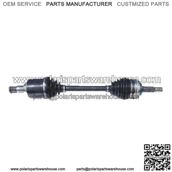 Front Left Driver Side CV Axle Shaft For 2002 2003 Toyota Solara (For: Toyota)