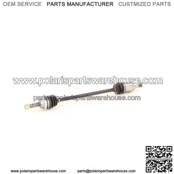 CV Axle Shaft TO-8336 fits 09-16 Toyota Venza (For: Toyota) - Image 2