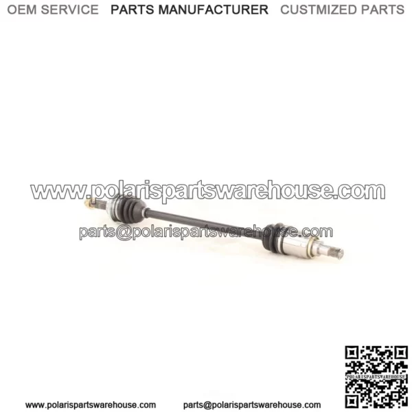 CV Axle Shaft TO-8336 fits 09-16 Toyota Venza (For: Toyota) - Image 3