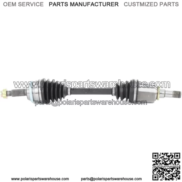 CV Axle Shaft TO-8158 fits 03-08 Toyota Corolla (For: Toyota)
