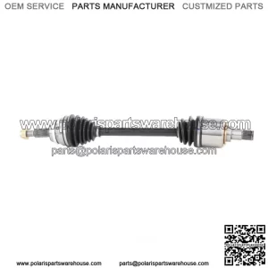 CV Axle Shaft FVP TO-8333 fits 11-16 Toyota Sienna (For: Toyota)