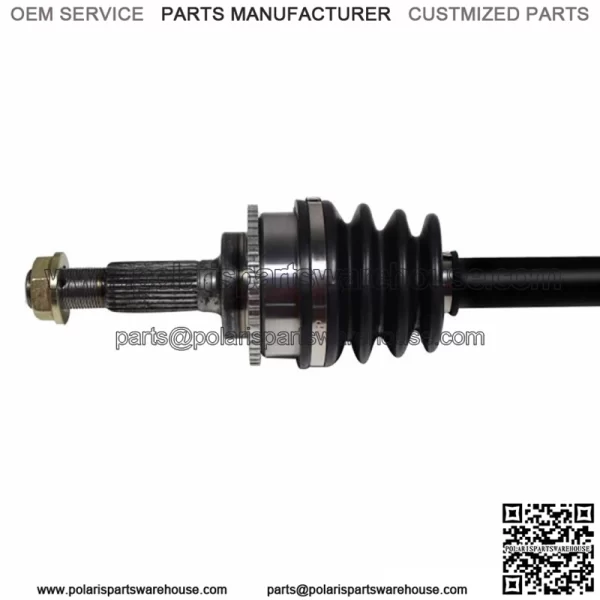 For 1992-1997 1998 Toyota Paseo 1.5L OE Front Left Right CV Axle Shaft Assembly (For: Toyota) - Image 3