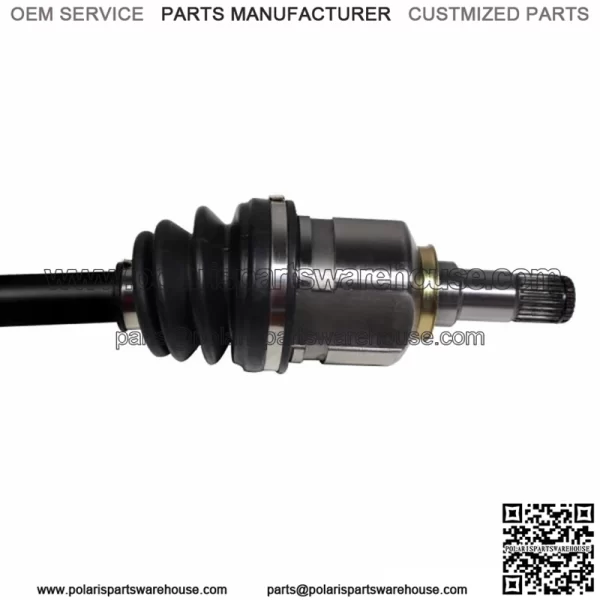 For 1992-1997 1998 Toyota Paseo 1.5L OE Front Left Right CV Axle Shaft Assembly (For: Toyota) - Image 4