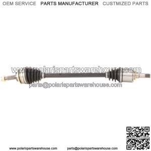 CV Axle Shaft for 1983-1988 Tercel TO-8037 (For: Toyota)