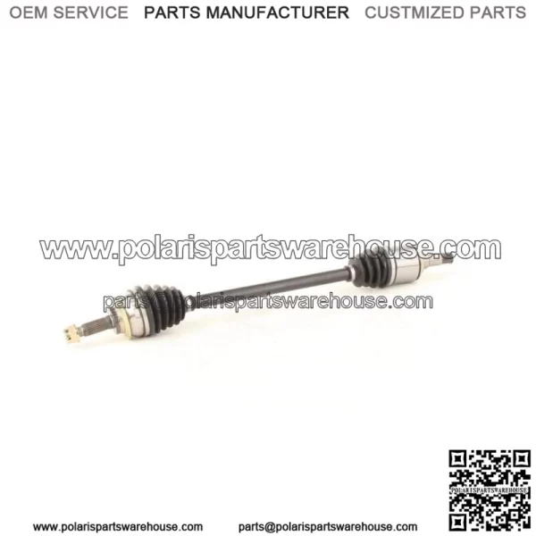 CV Axle Shaft for 1983-1988 Tercel TO-8037 (For: Toyota) - Image 2