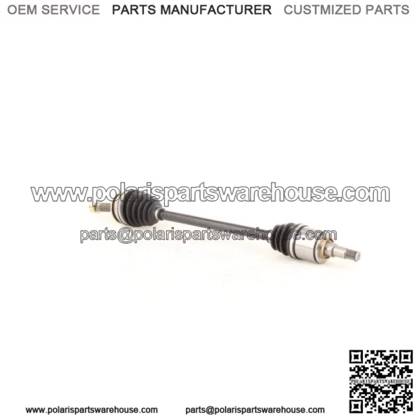 CV Axle Shaft for 1983-1988 Tercel TO-8037 (For: Toyota) - Image 3
