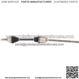 CV Axle Shaft TO-8153 fits 01-07 Toyota Highlander (For: Toyota)