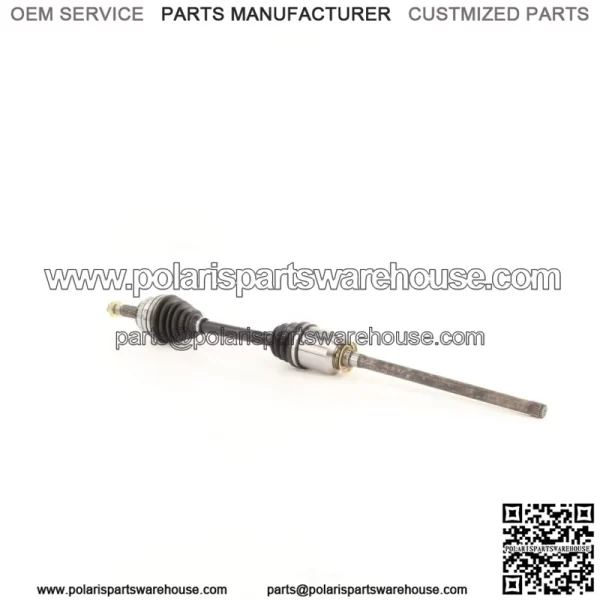 CV Axle Shaft TO-8153 fits 01-07 Toyota Highlander (For: Toyota) - Image 3