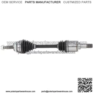 CV Axle Shaft TO-8216 fits 2007 Toyota Camry (For: Toyota)