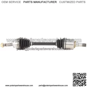 CV Axle Shaft TO-8171 fits 03-05 Toyota MR2 Spyder (For: Toyota)