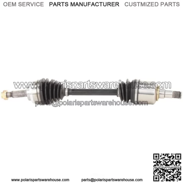 CV Axle Shaft TO-8171 fits 03-05 Toyota MR2 Spyder (For: Toyota)