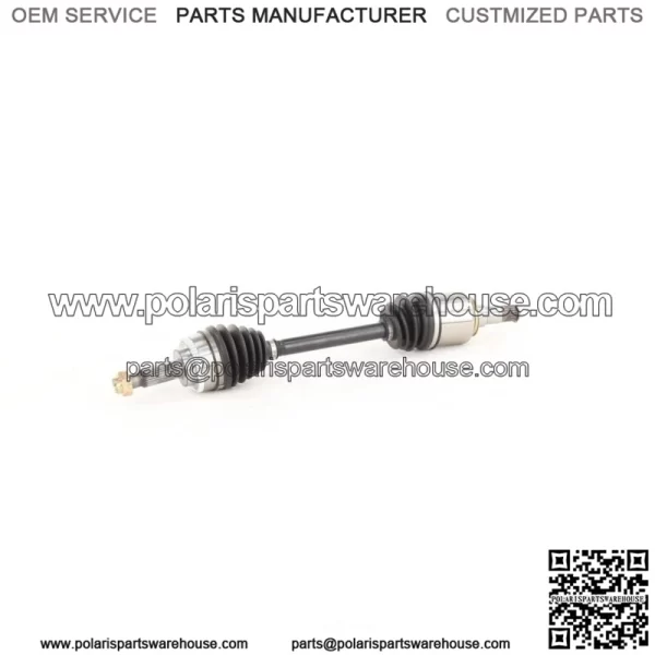 CV Axle Shaft TO-8171 fits 03-05 Toyota MR2 Spyder (For: Toyota) - Image 2