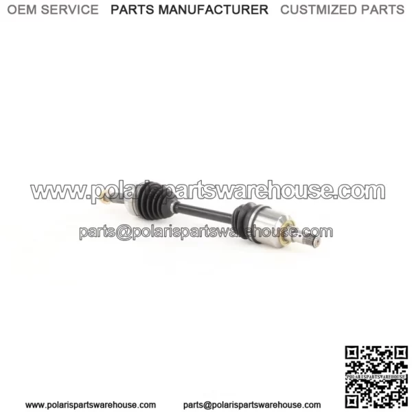 CV Axle Shaft TO-8171 fits 03-05 Toyota MR2 Spyder (For: Toyota) - Image 3