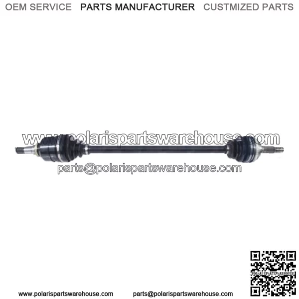 Front Right Passenger CV Axle Shaft Fits 1994 Toyota Celica 1995 Toyota Celica (For: Toyota)