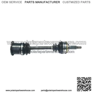 CV Axle Shaft for 1985 Toyota Corolla 1.6L L4 - Constant Velocity oc (For: Toyota)