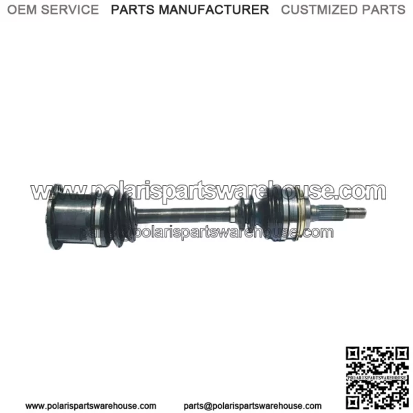 CV Axle Shaft for 1985 Toyota Corolla 1.6L L4 - Constant Velocity oc (For: Toyota)