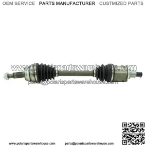 CV Axle Shaft-AWD CSA70330 fits 2004 Toyota Sienna (For: Toyota)
