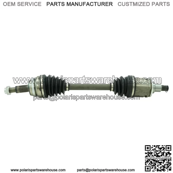CV Axle Shaft-AWD CSA70330 fits 2004 Toyota Sienna (For: Toyota)