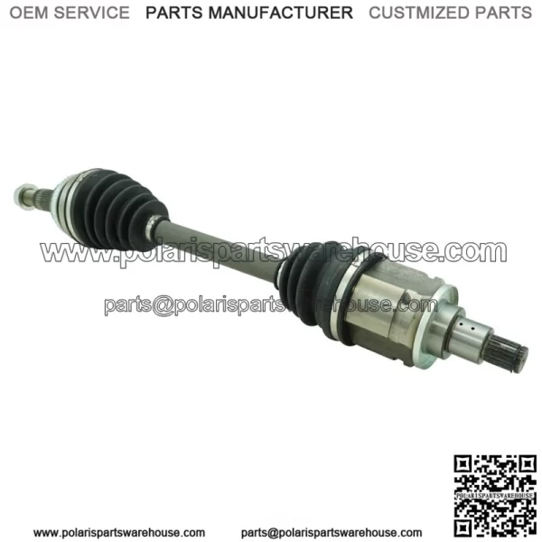 CV Axle Shaft-AWD CSA70330 fits 2004 Toyota Sienna (For: Toyota) - Image 4
