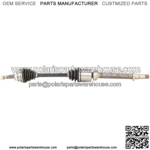 CV Axle Shaft TO-8380 fits 12-17 Toyota Camry (For: Toyota)