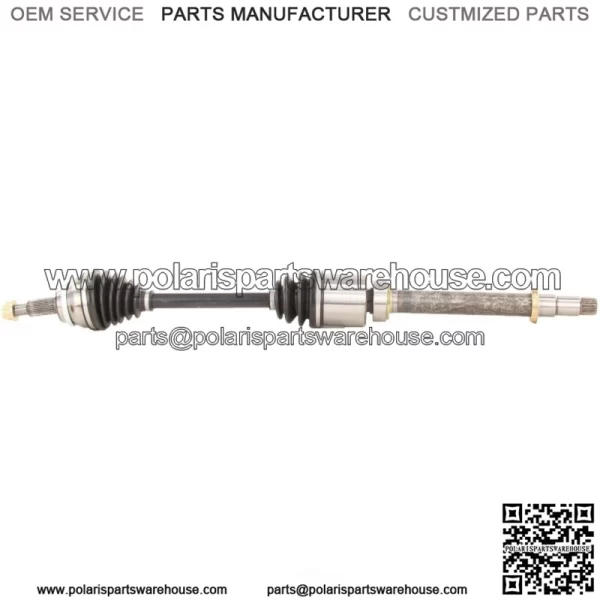 CV Axle Shaft TO-8380 fits 12-17 Toyota Camry (For: Toyota)