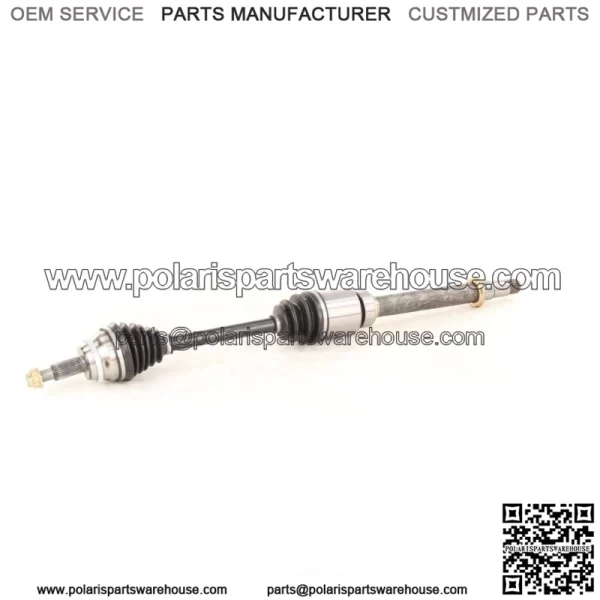 CV Axle Shaft TO-8380 fits 12-17 Toyota Camry (For: Toyota) - Image 2