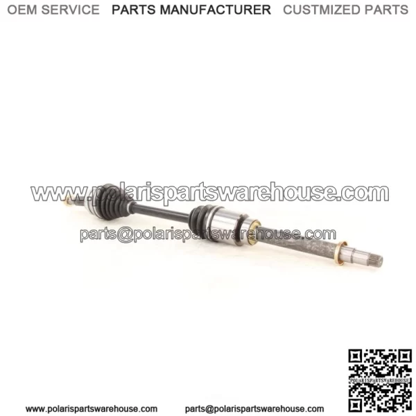 CV Axle Shaft TO-8380 fits 12-17 Toyota Camry (For: Toyota) - Image 3