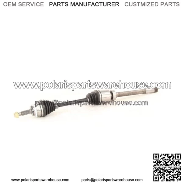 CV Axle Shaft TO-8330 (For: Toyota) - Image 2