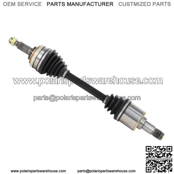 Front Left CV Axle Shaft Set of 1 Fits 1997-2004 Toyota Avalon PA (For: Toyota) - Image 2