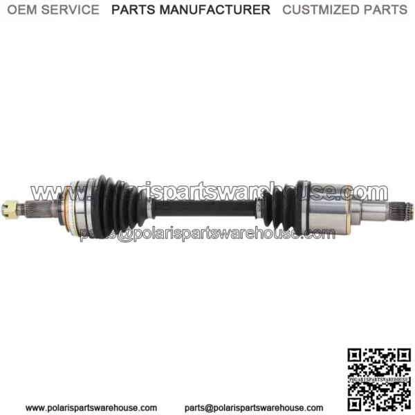 Front Left CV Axle Shaft Set of 1 Fits 1997-2004 Toyota Avalon PA (For: Toyota) - Image 3