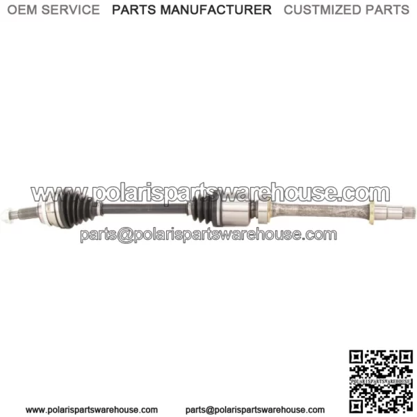 CV Axle Shaft for 13-18 Avalon TO-8300 (For: Toyota)