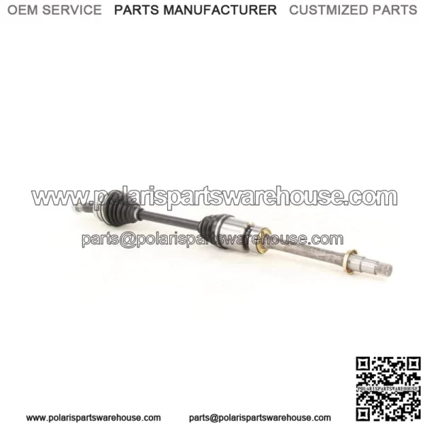 CV Axle Shaft for 13-18 Avalon TO-8300 (For: Toyota) - Image 3