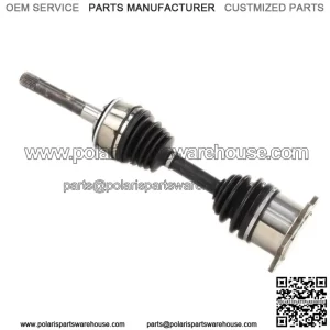 Front Left or Right CV Axle Shaft For Toyota 4Runner Pickup 4WD 86-95 (For: Toyota)