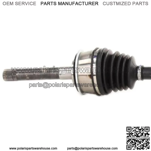 Front Left or Right CV Axle Shaft For Toyota 4Runner Pickup 4WD 86-95 (For: Toyota) - Image 3