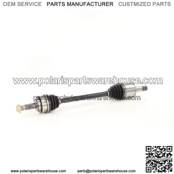 CV Axle Shaft for 08-18 Sequoia TO-8404 (For: Toyota) - Image 2