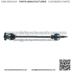 For 1984-1988 Toyota Corolla Front Right Passenger Side CV Axle Shaft CV Joint (For: Toyota)
