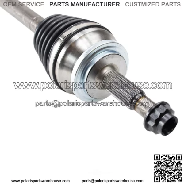 CV Axle Shaft-FWD CSA81662 fits 2006 Toyota RAV4 (For: Toyota) - Image 2